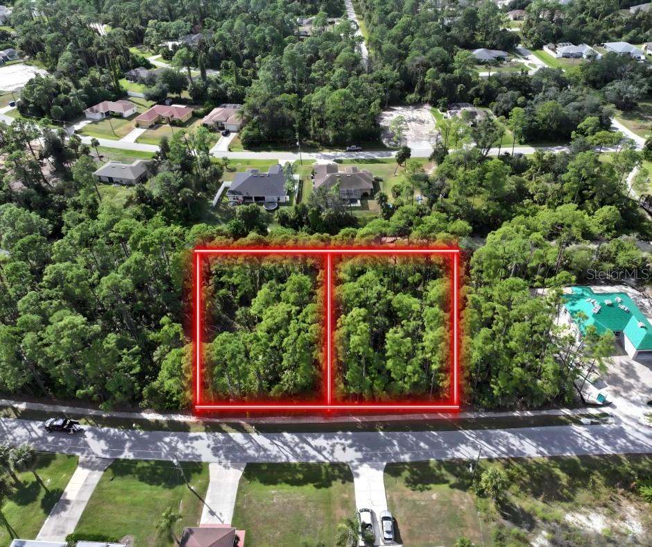 Platt St, North Port, FL 34286