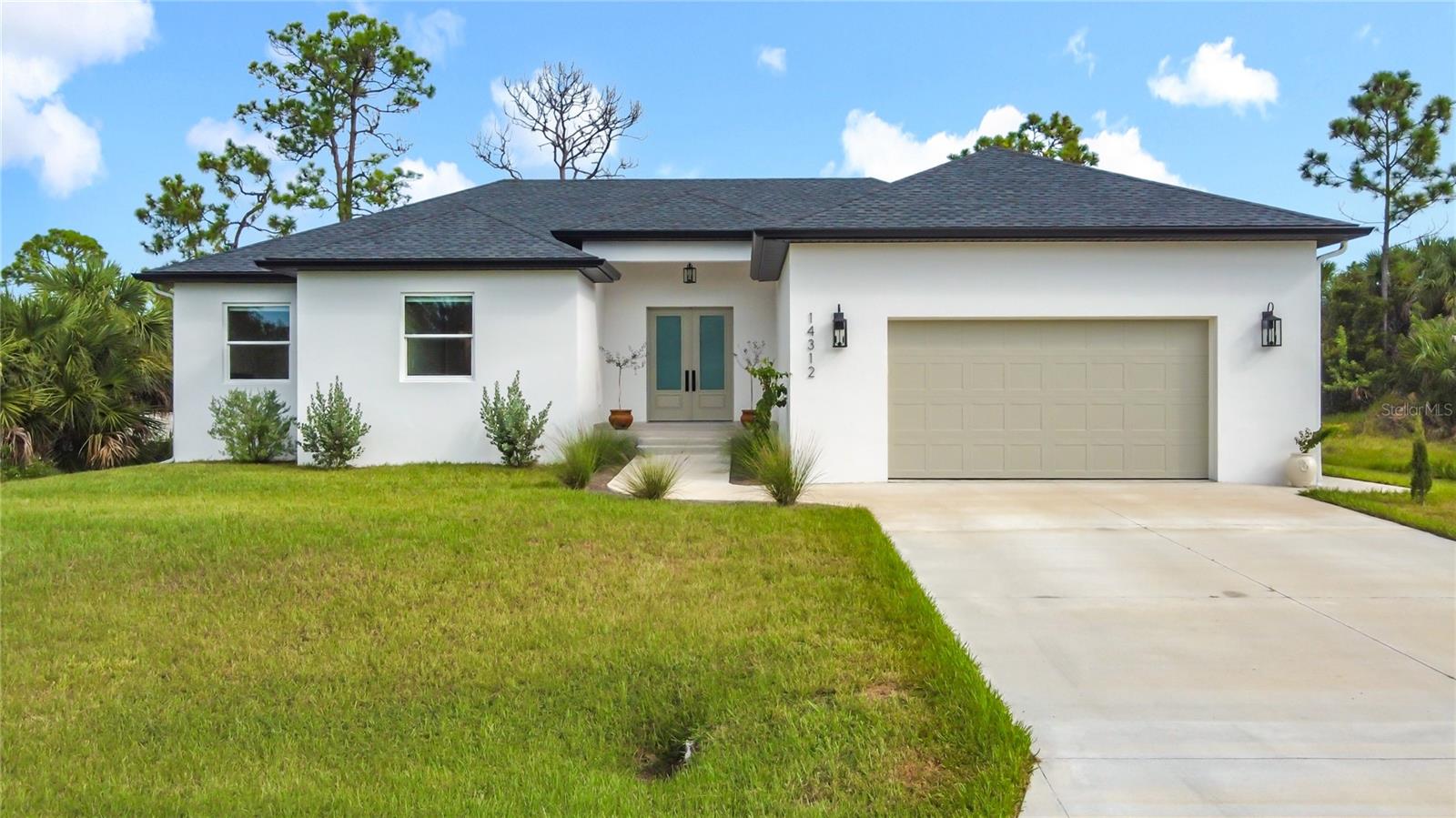 14312 Rothschild Ave, Port Charlotte, FL 33953