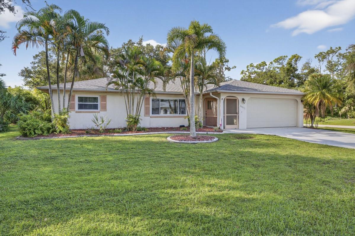20271 Banner Ave, Port Charlotte, FL 33952