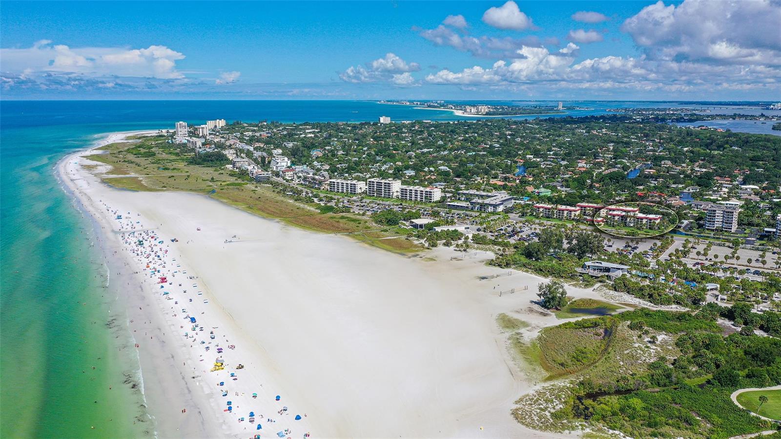 925 Beach Rd #112, Siesta Key, FL 34242