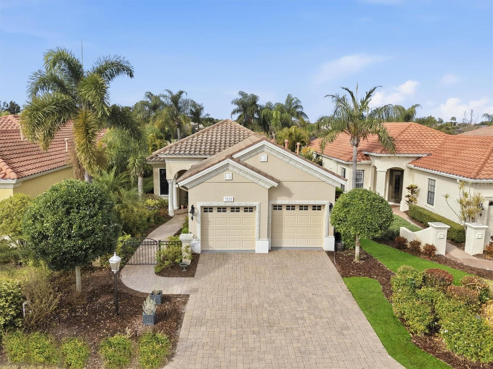 7232 Presidio Gln, Lakewood Ranch, FL 34202