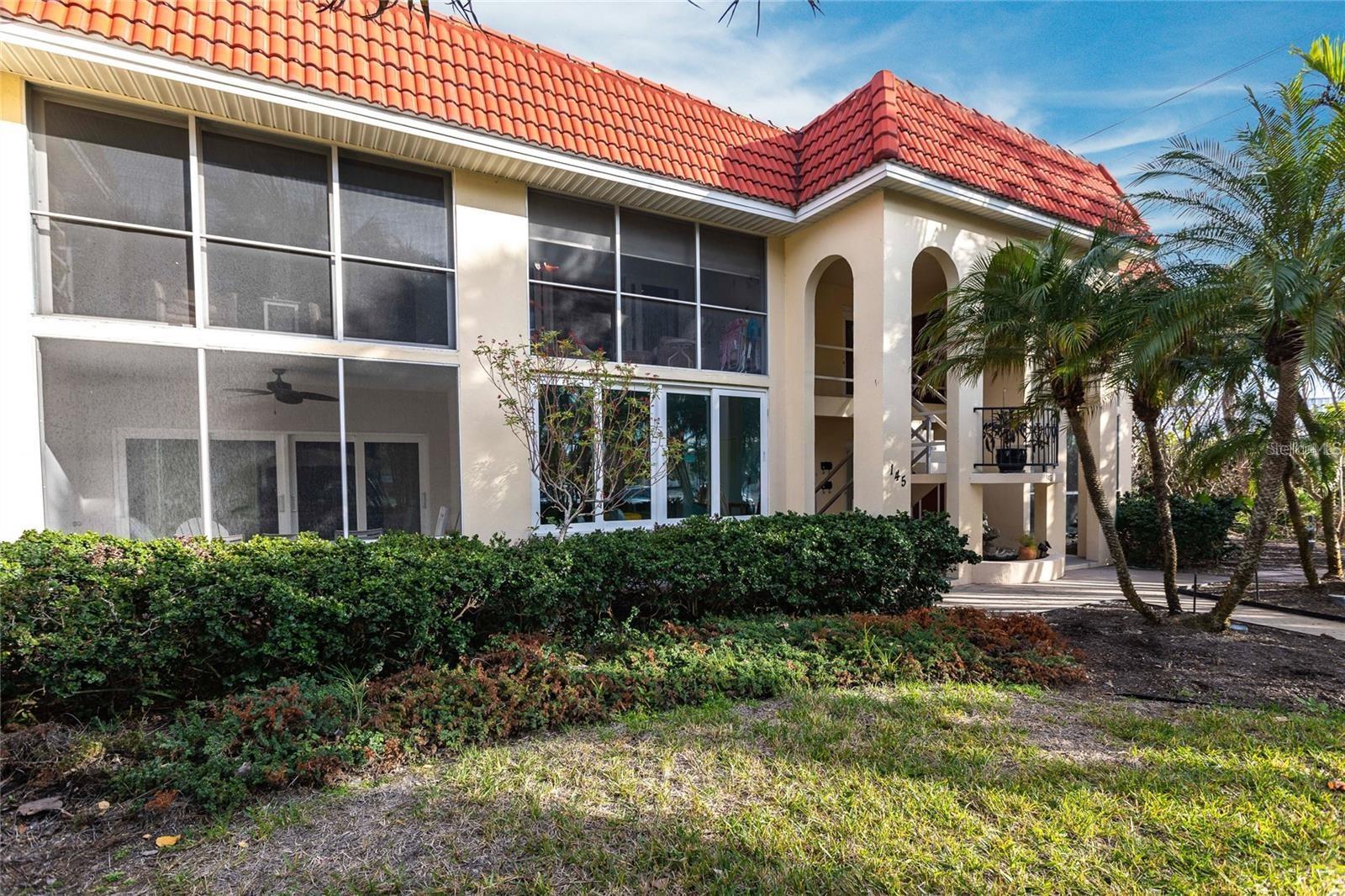 145 Avenida Messina #3, Sarasota, FL 34242