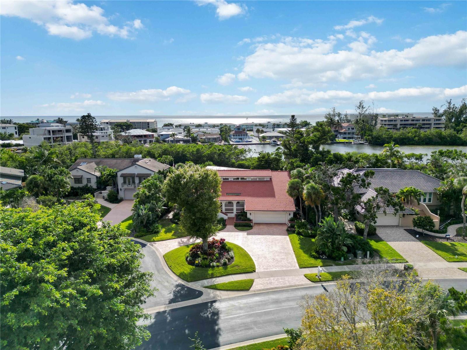 3261 Bayou Sound, Longboat Key, FL 34228