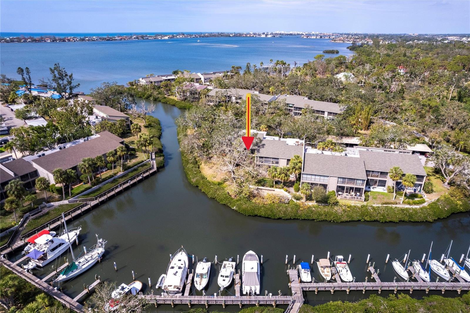 1531 Clower Creek Dr #Ha245, Sarasota, FL 34231