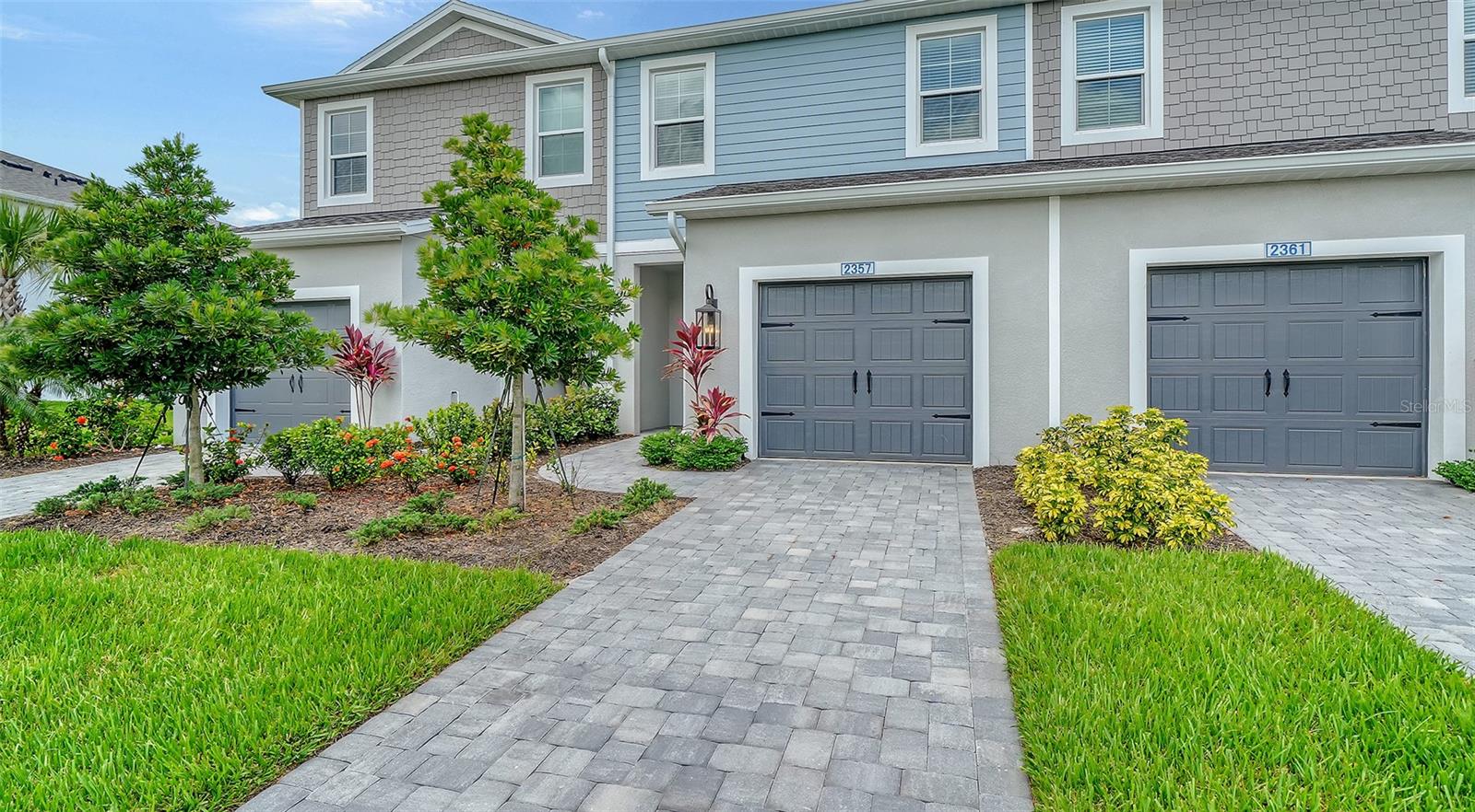 2357 Washington Palm Ct, Bradenton, FL 34212