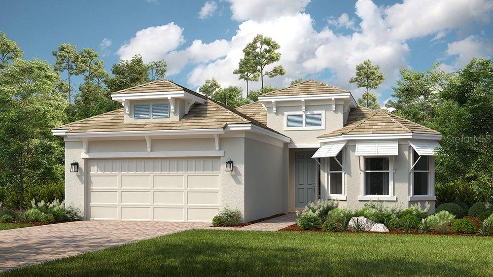 10430 Morning Mist Ln, Sarasota, FL 34241