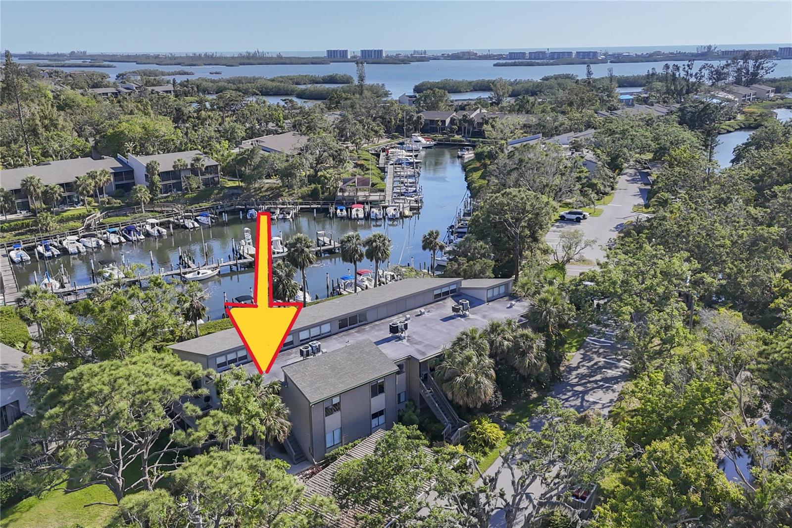 1611 Clower Creek Dr #Ha236, Sarasota, FL 34231