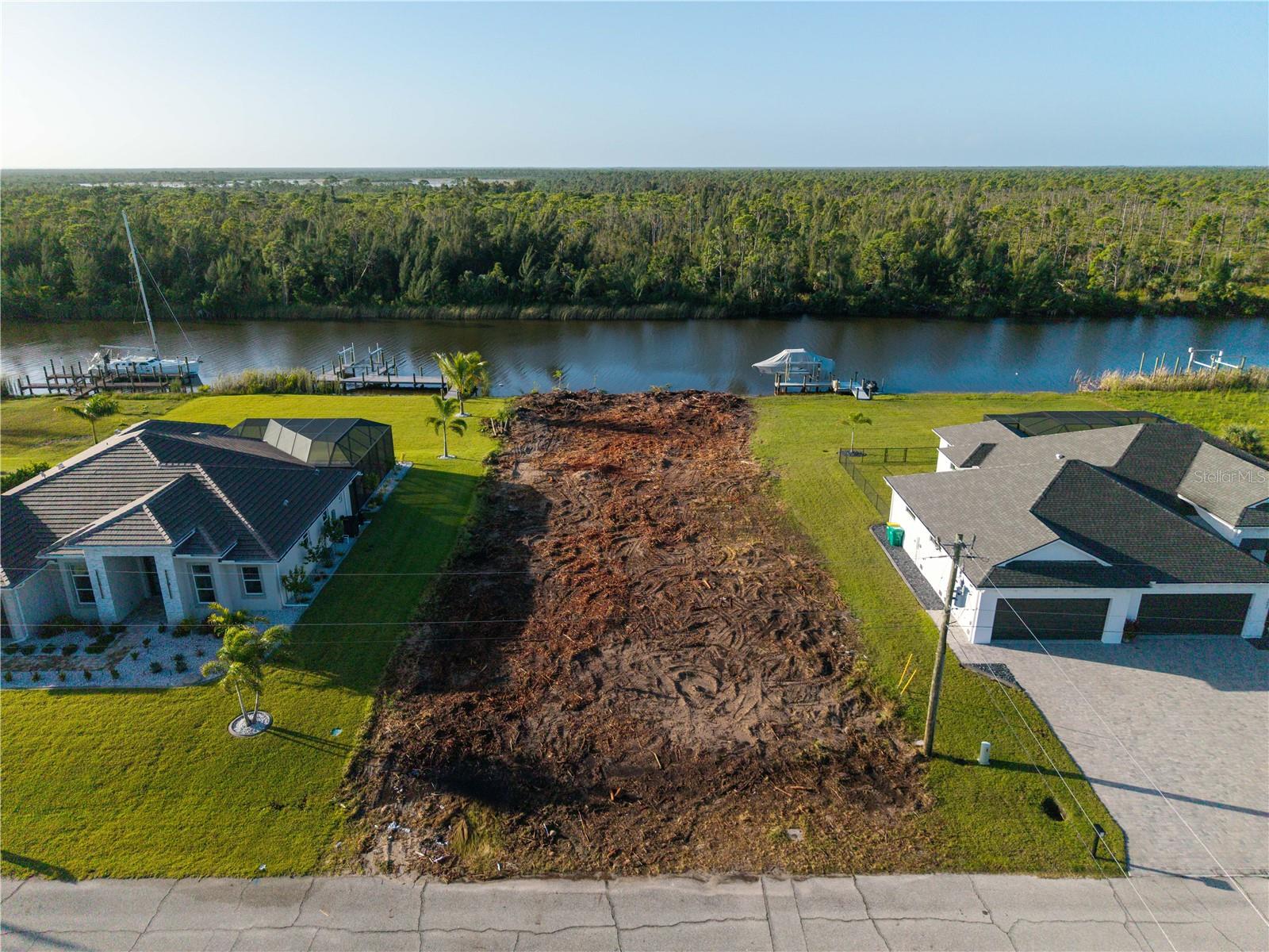 16632 Liggett Circle, Port Charlotte, FL 33981