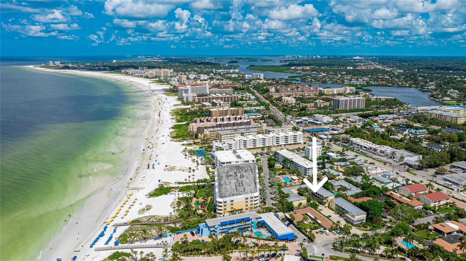 1020 Sun And Sea Dr #102, Sarasota, FL 34242