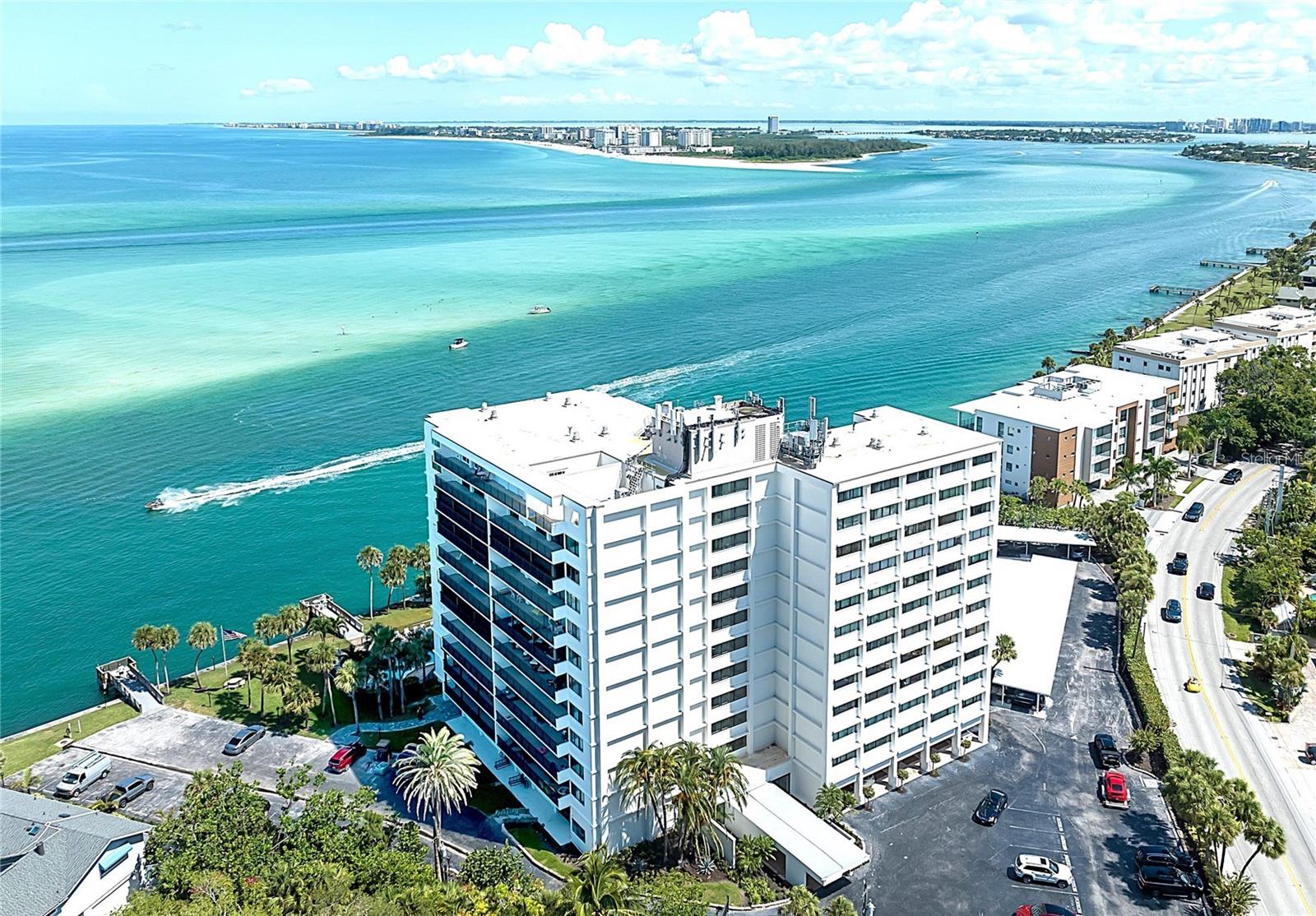 4822 Ocean Blvd #9d, Sarasota, FL 34242