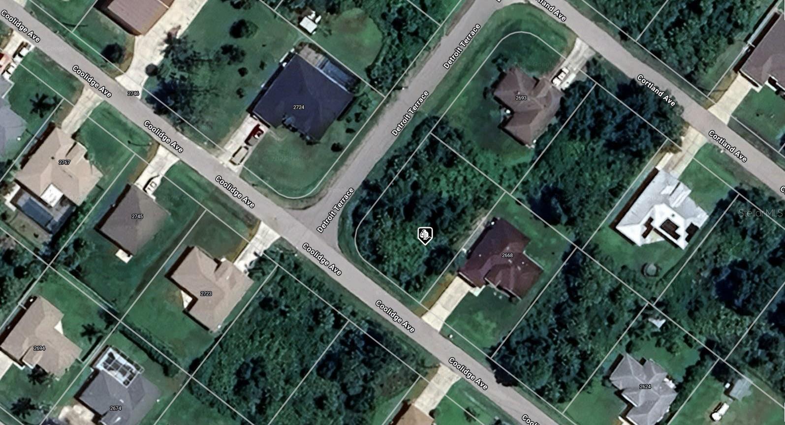 0963079436 Coolidge Ave, North Port, FL 34286