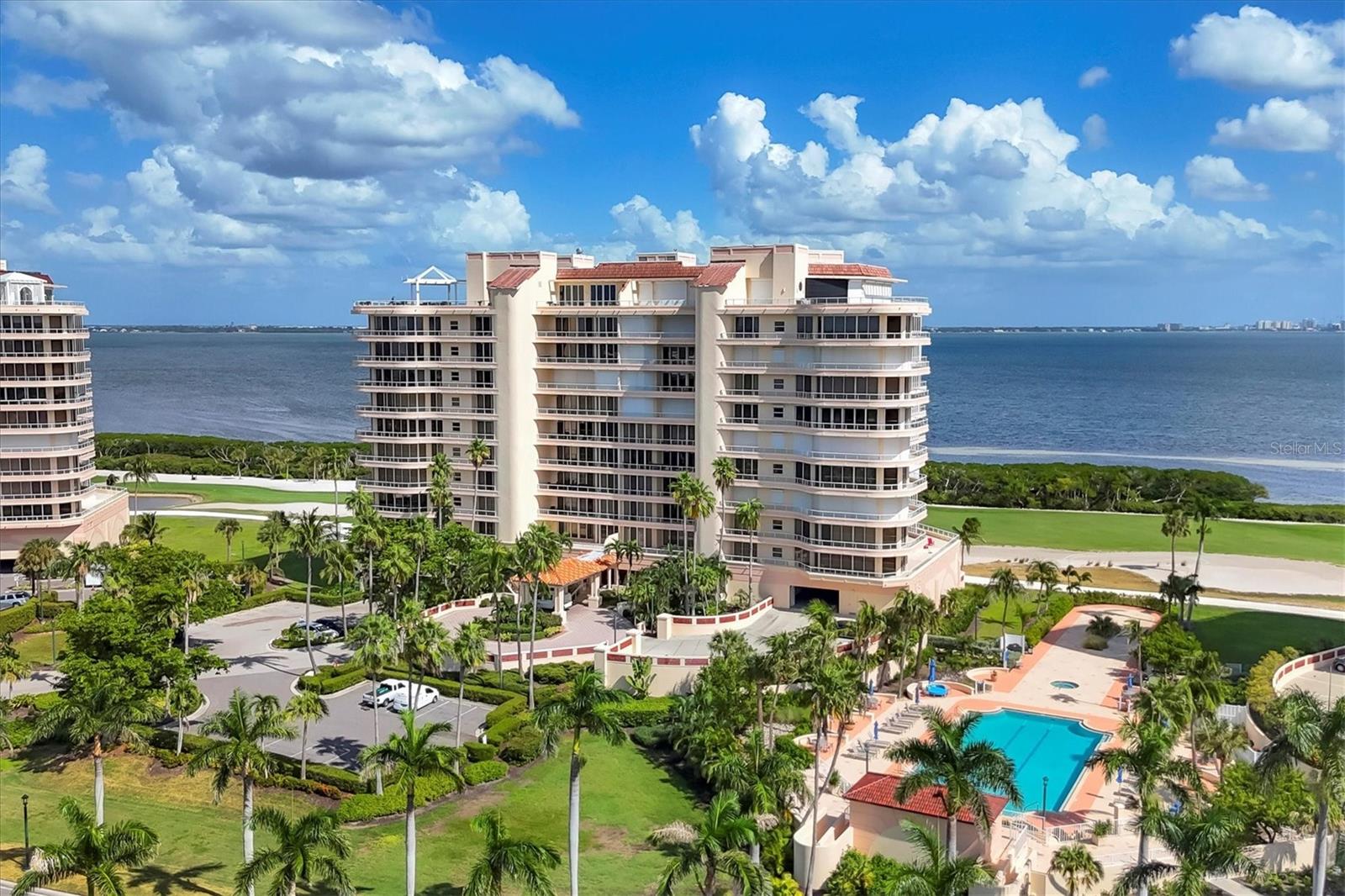 3030 Grand Bay Blvd #381, Longboat Key, FL 34228