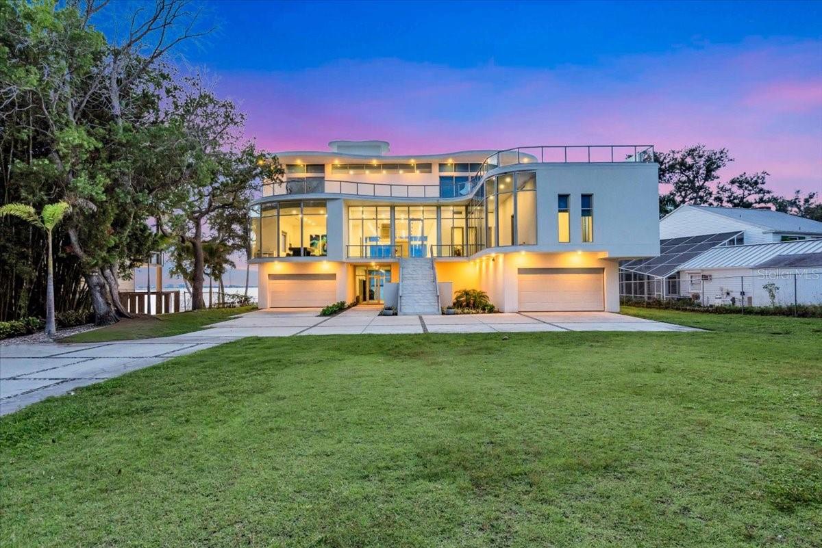 4035 Bay Shore Rd, Sarasota, FL 34234