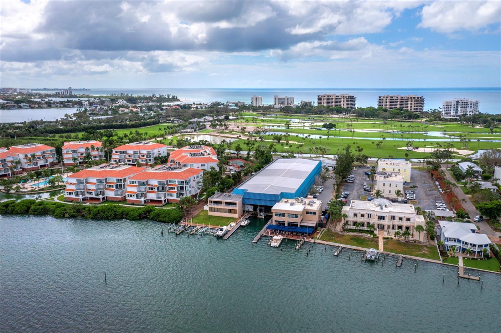 408 Gulf Of Mexico Dr #2210, Longboat Key, FL 34228