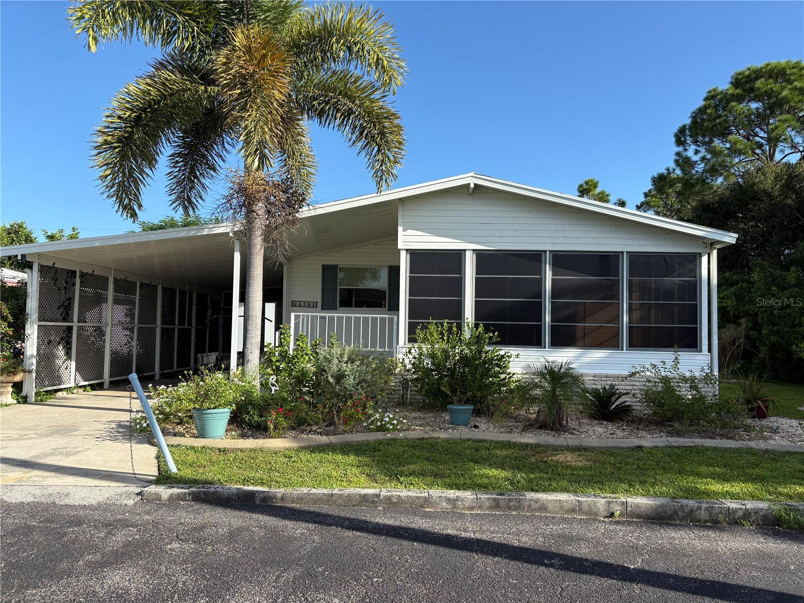 3191 Rain Dance Ln, North Fort Myers, FL 33917