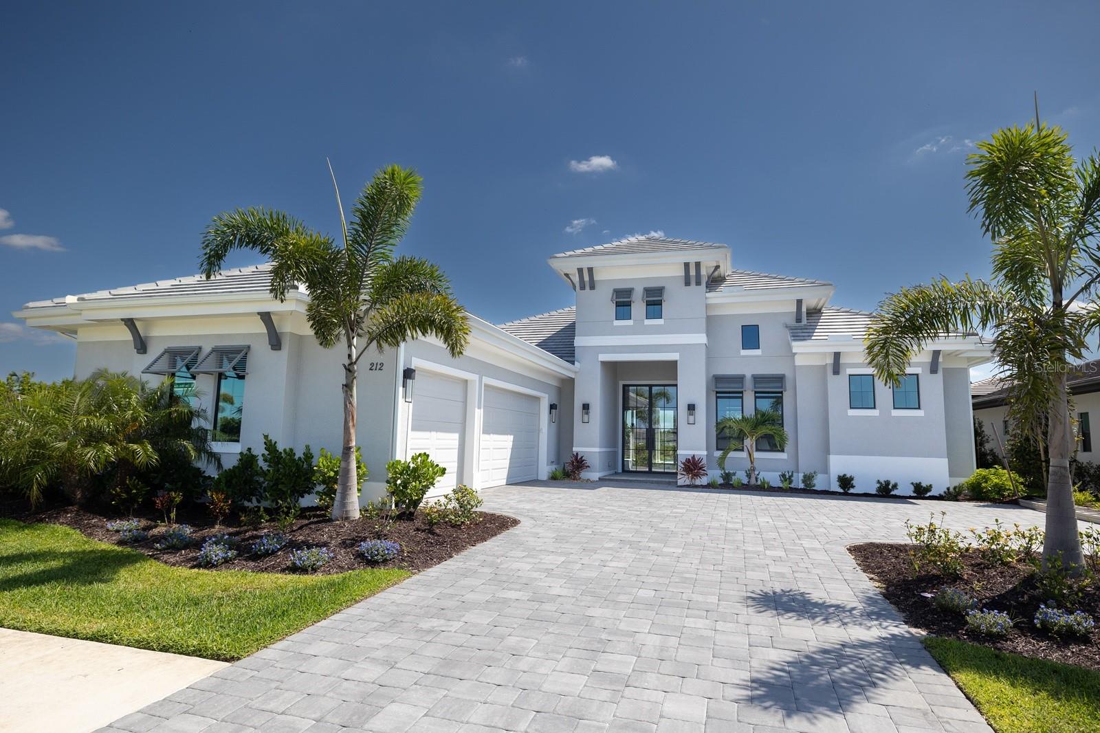 212 Blue Mist Way, Sarasota, FL 34240