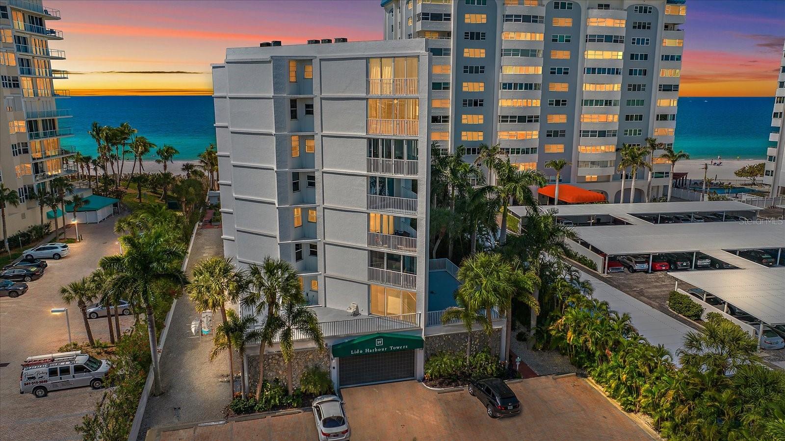1770 Benjamin Franklin Dr #704, Sarasota, FL 34236