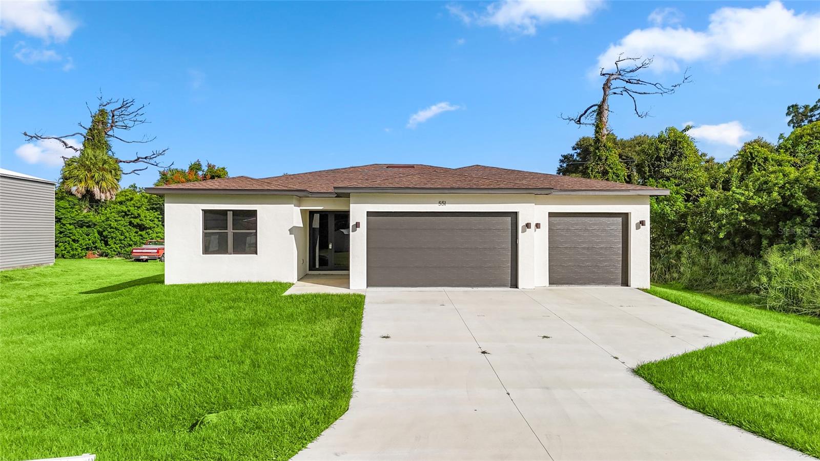 551 Crandall St Nw, Port Charlotte, FL 33952