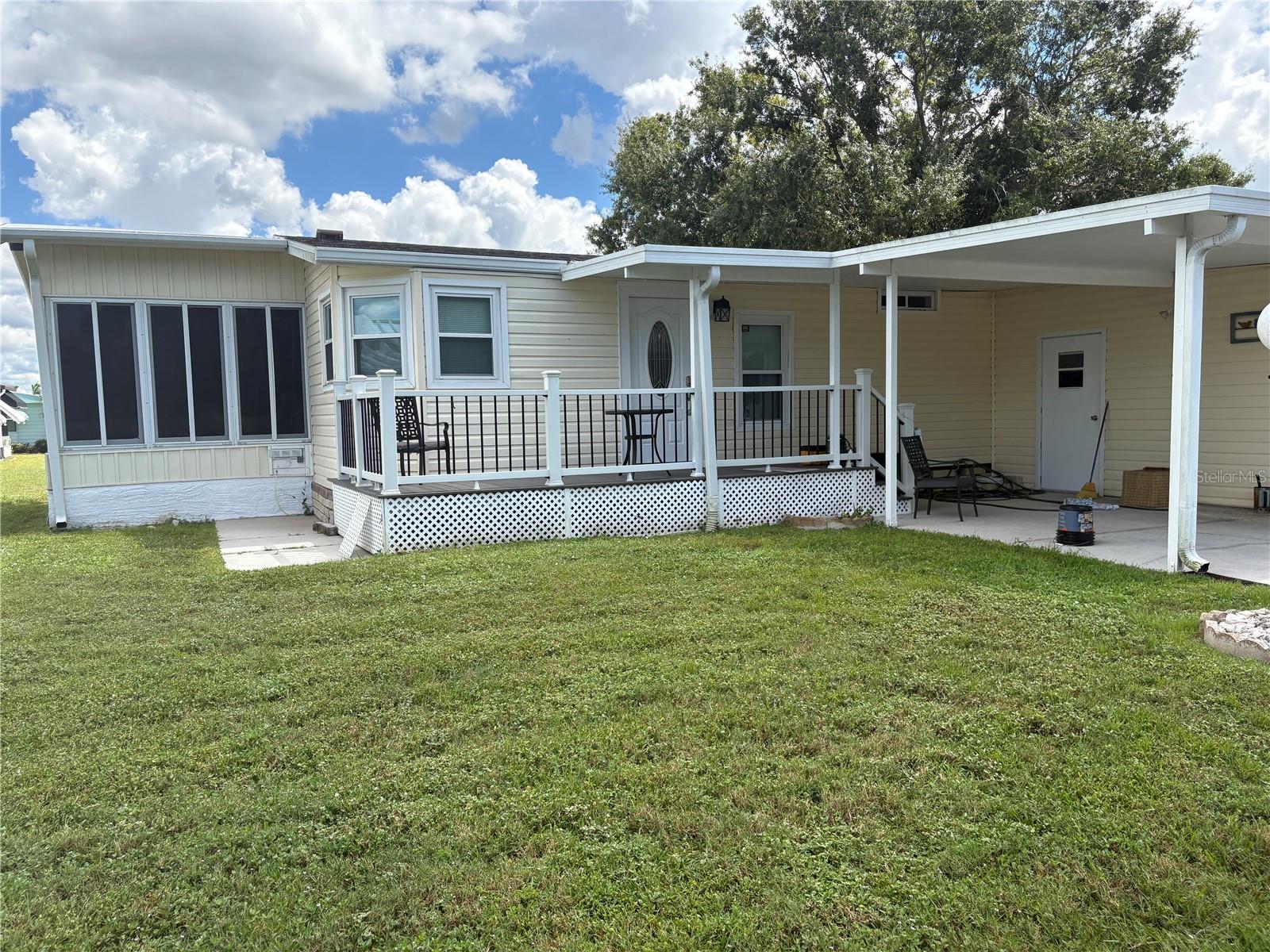 5707 45th St E #174, Bradenton, FL 34203