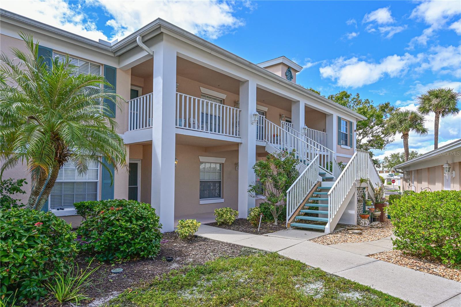 4705 Sand Trap Street Cir E #105, Bradenton, FL 34203