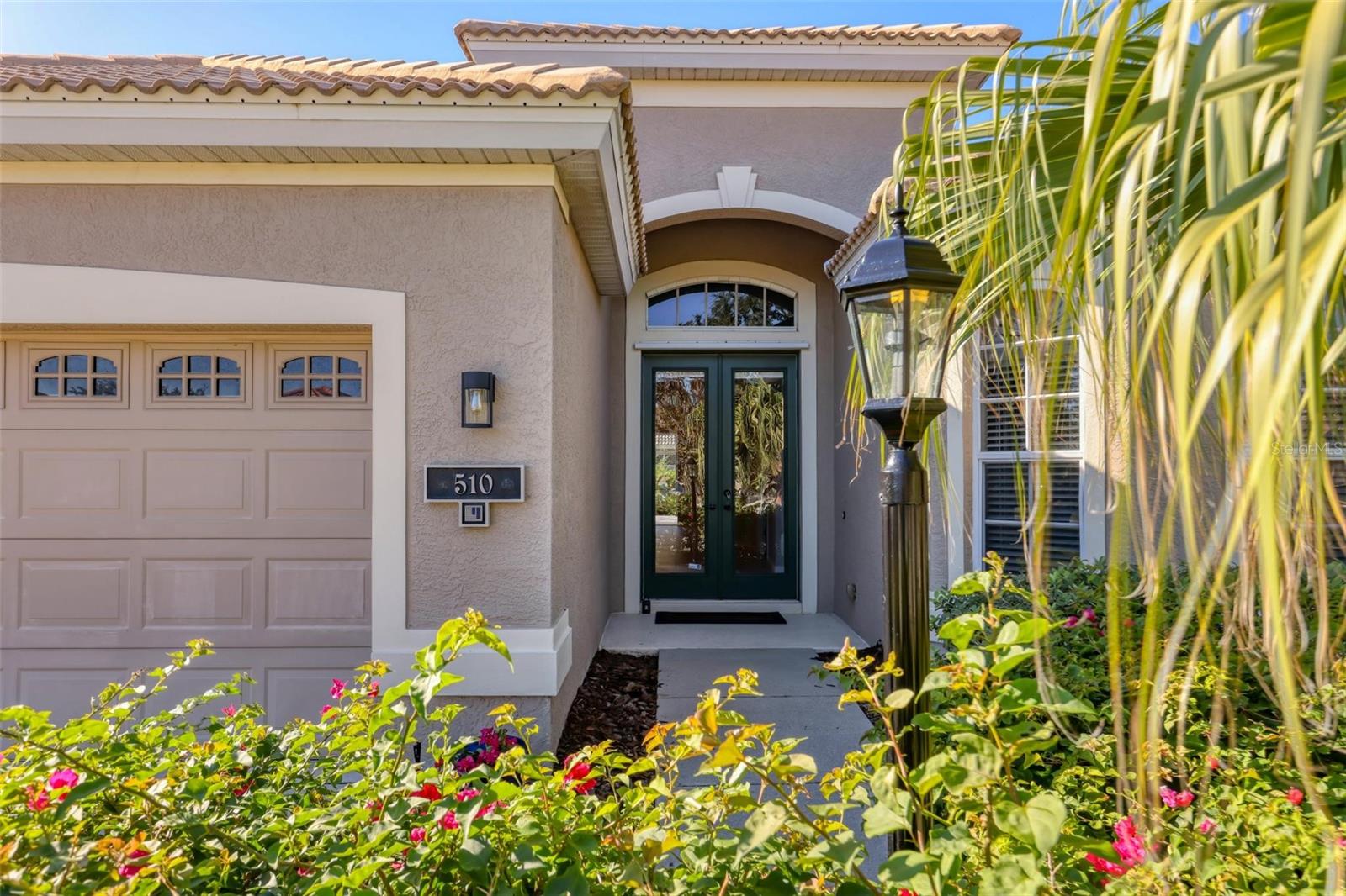 510 Latitude Ln, Osprey, FL 34229