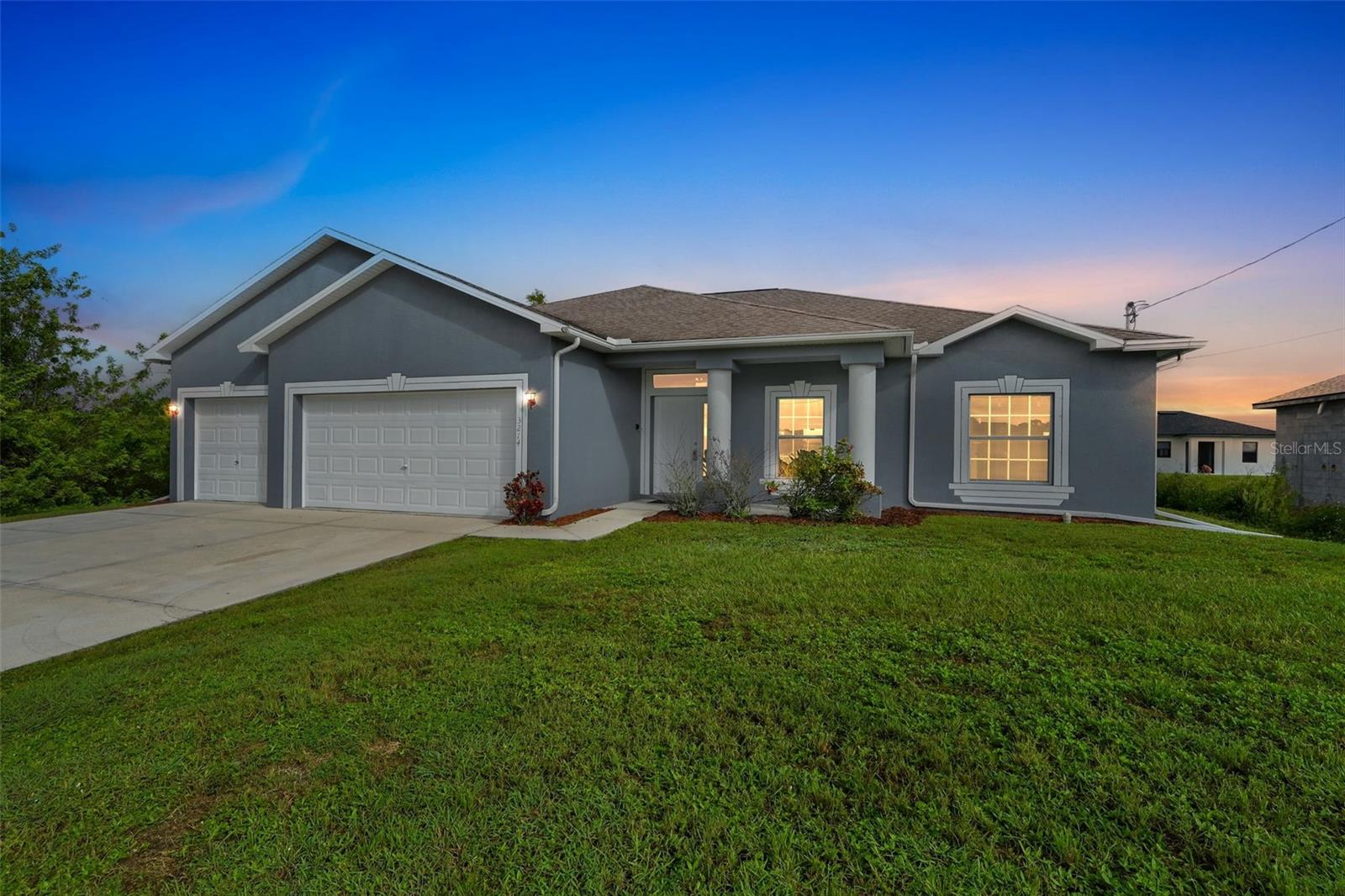 3214 23rd St Sw, Lehigh Acres, FL 33976