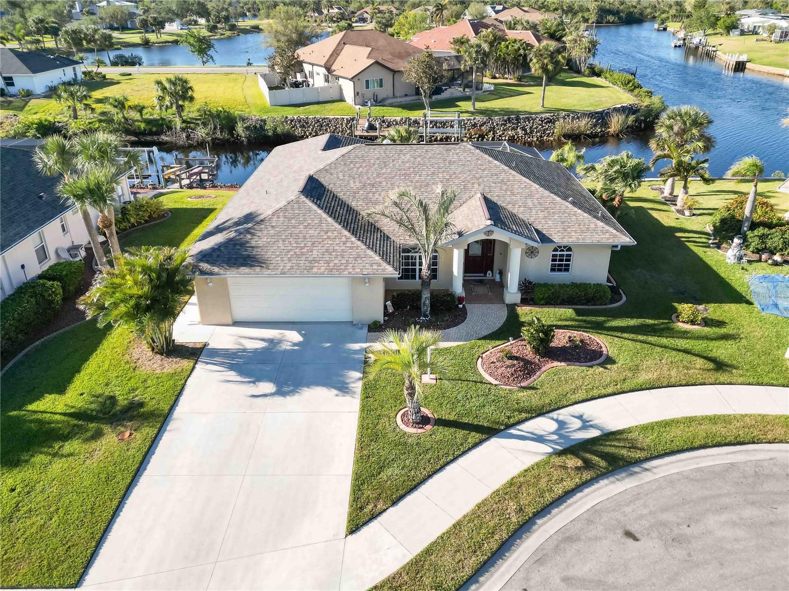 8661 Quinn Ct, North Port, FL 34287