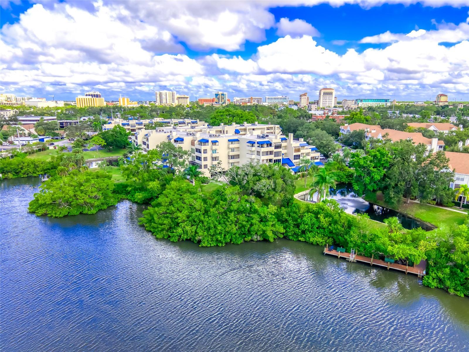835 S Osprey Ave #214, Sarasota, FL 34236