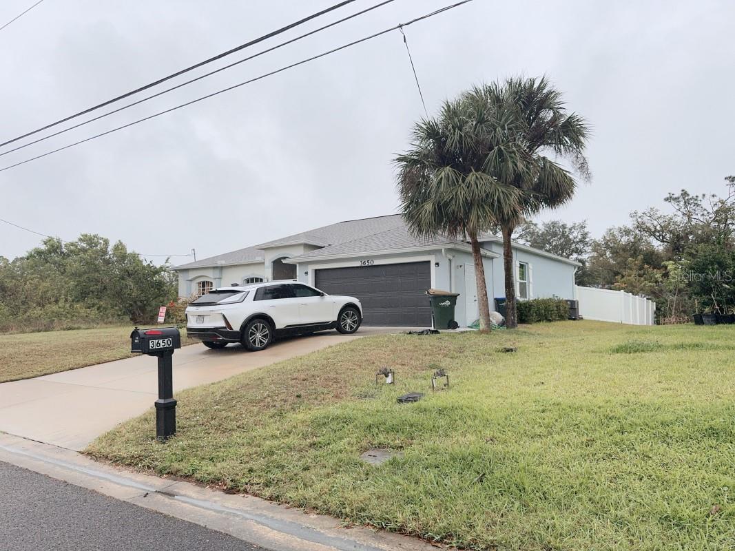 3650 S Sumter Blvd, North Port, FL 34287