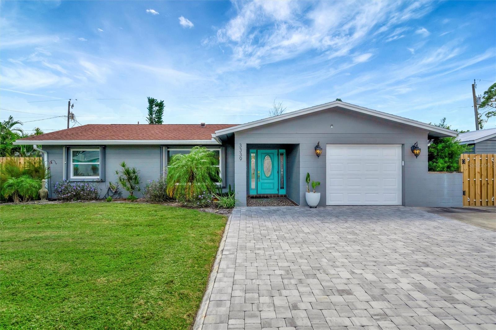 3339 Shamrock Dr, Venice, FL 34293