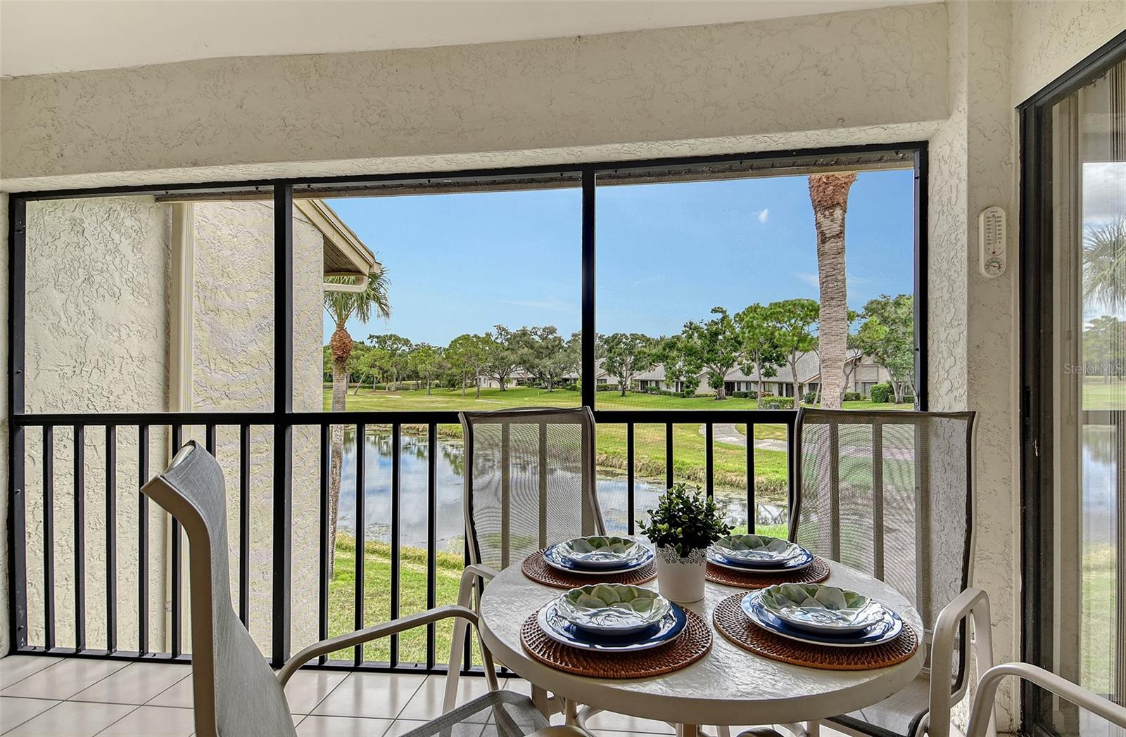 4416 Weybridge #90, Sarasota, FL 34235