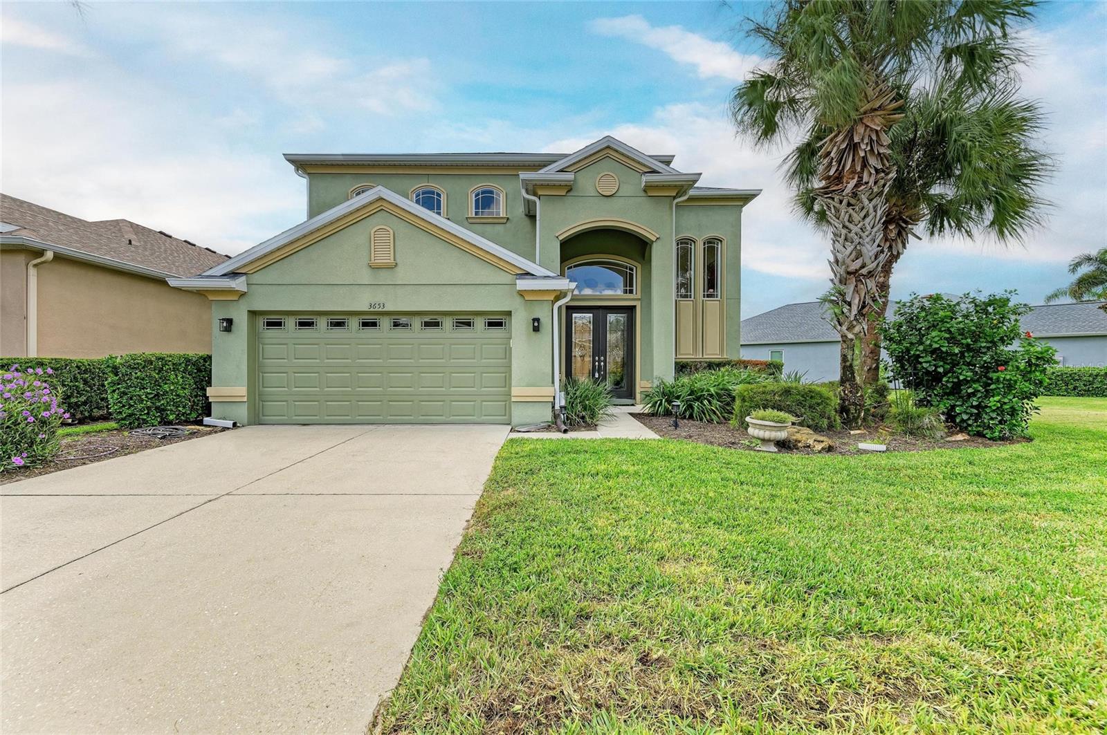 3653 Summerwind Cir, Bradenton, FL 34209