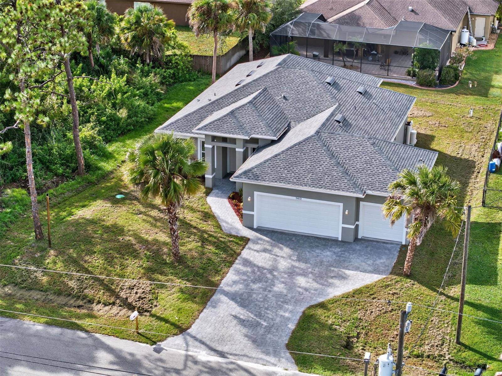 2453 Yalta Ter, North Port, FL 34286