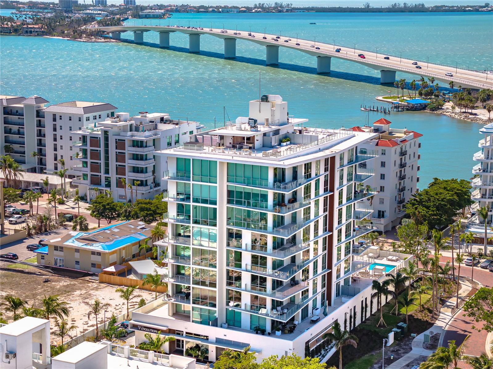 111 Golden Gate Pt #303, Sarasota, FL 34236