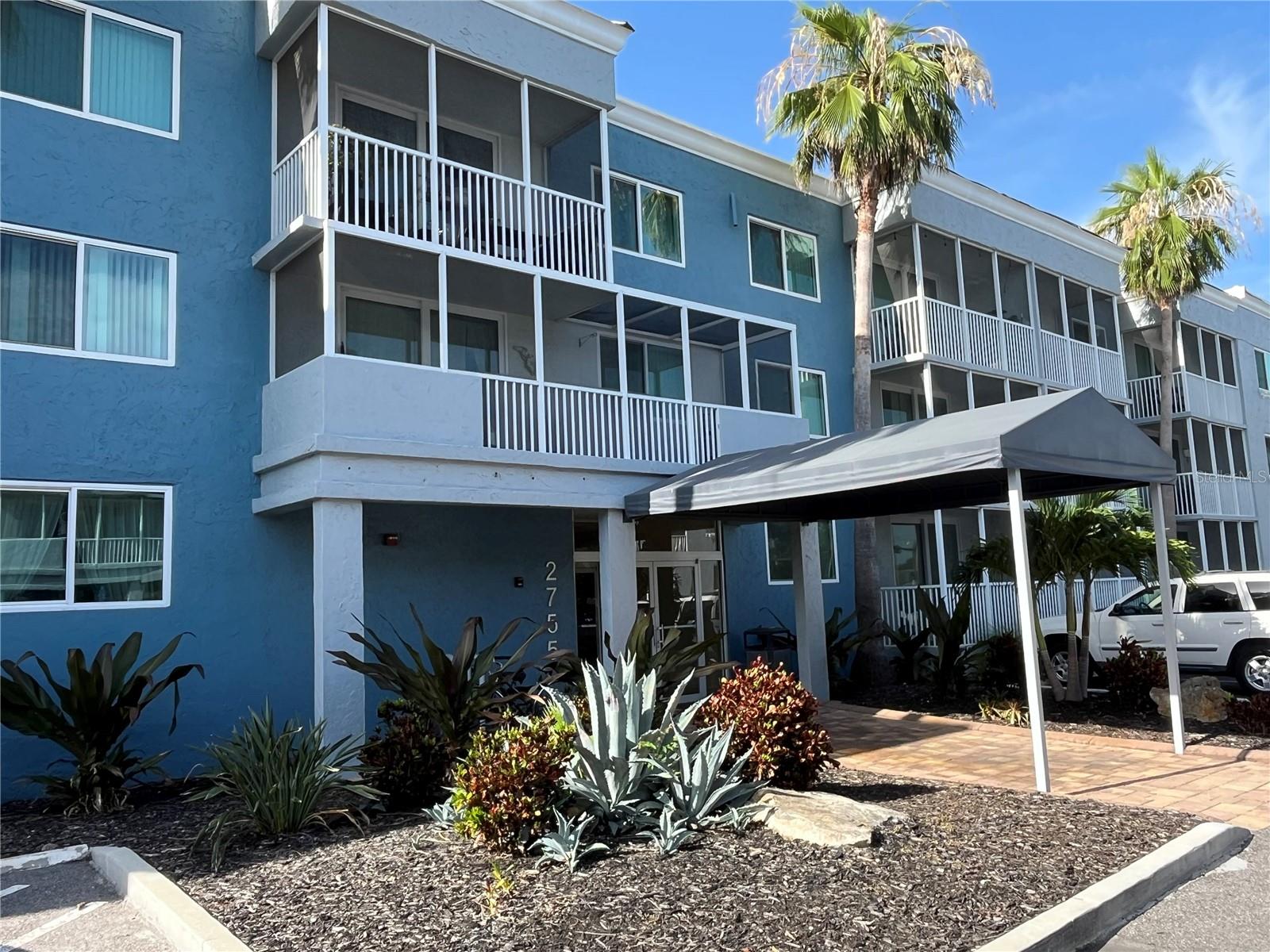 2755 Coconut Bay Ln #119 (1k), Sarasota, FL 34237