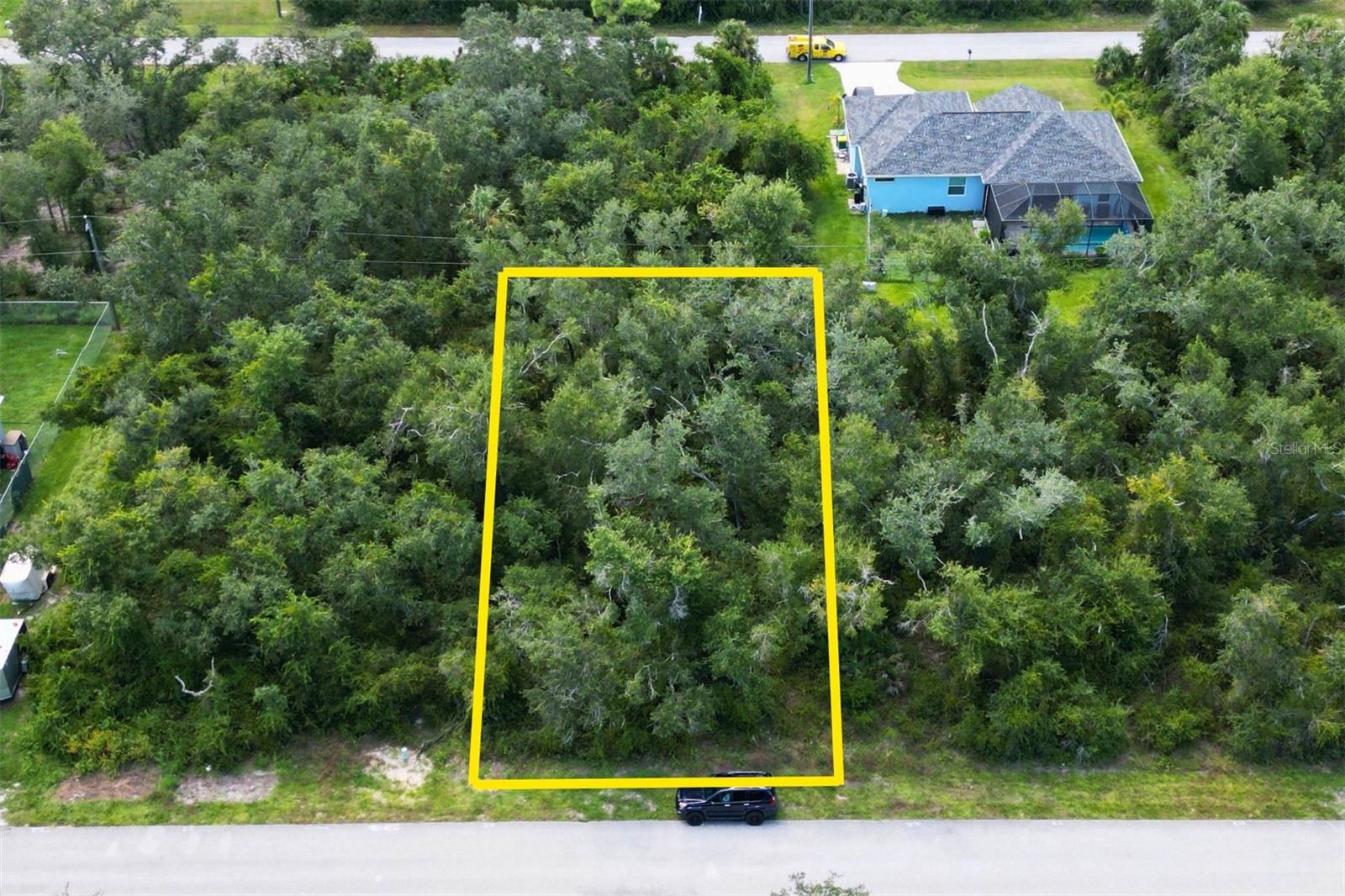 2157 Tea St, Port Charlotte, FL 33948