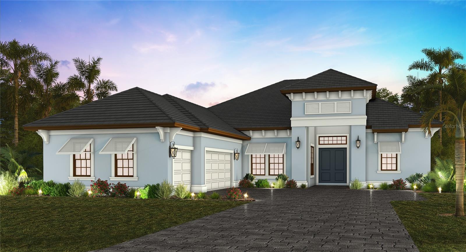 10621 Nicklaus Ct, Englewood, FL 34223
