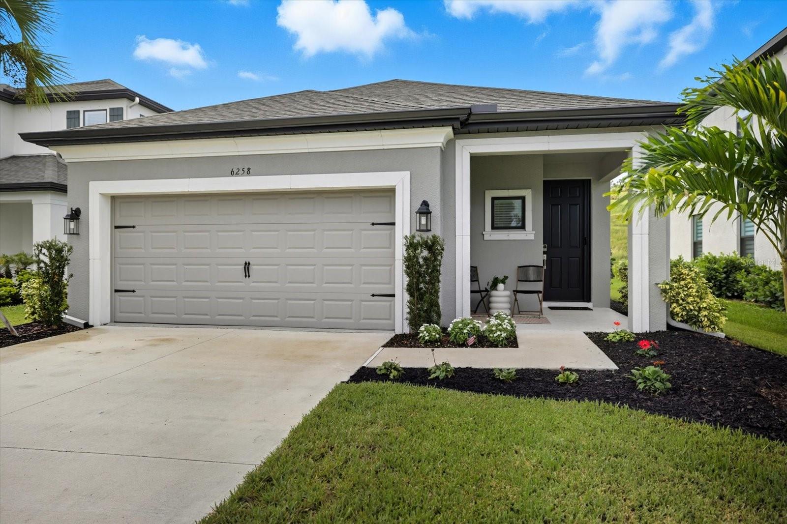 6258 Grandview Hill Ct, Bradenton, FL 34203