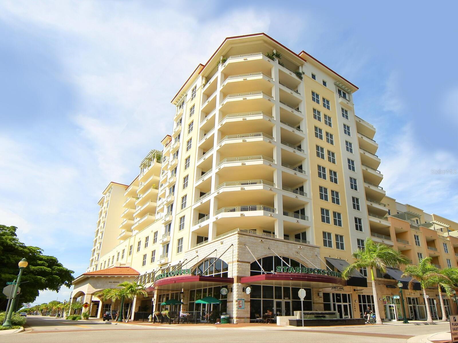 100 Central Ave #5, Sarasota, FL 34236