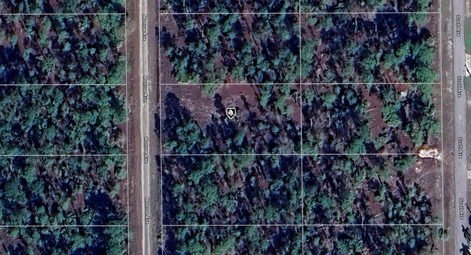 1108 Monroe Ave, Lehigh Acres, FL 33972