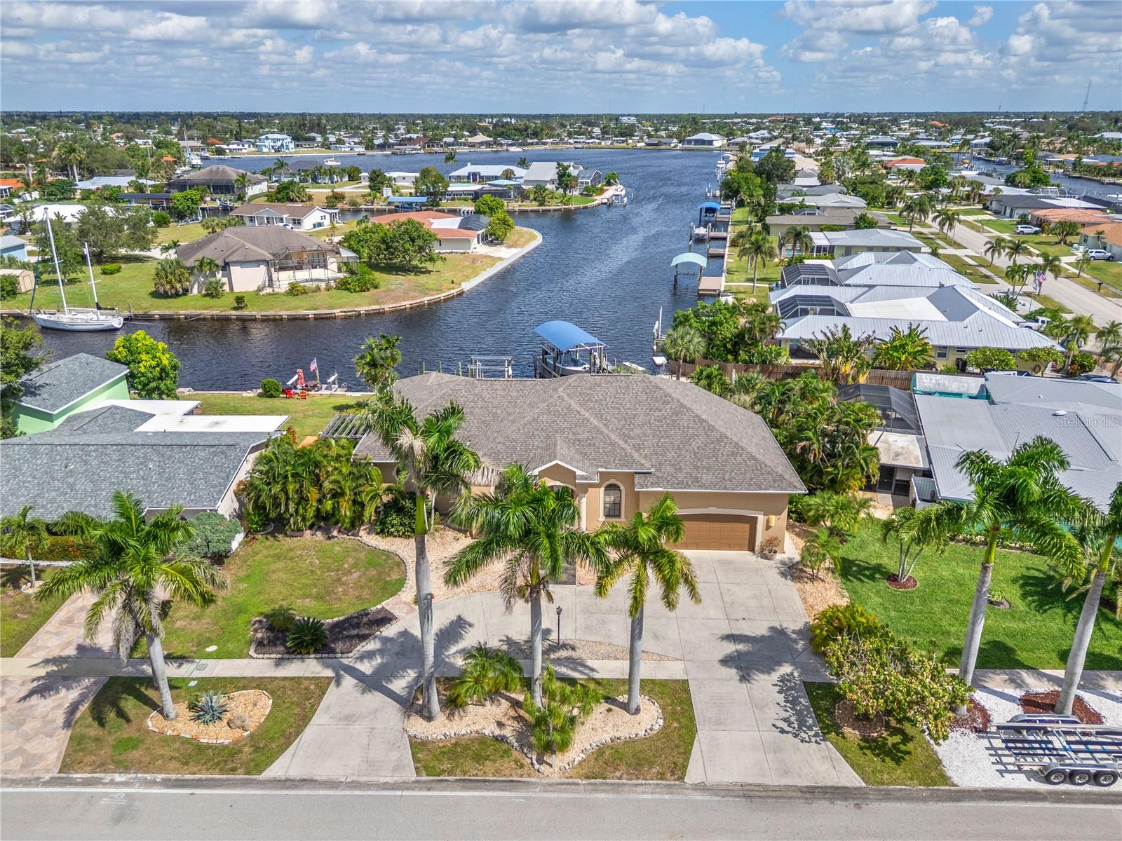 150 Cousley Dr Se, Port Charlotte, FL 33952