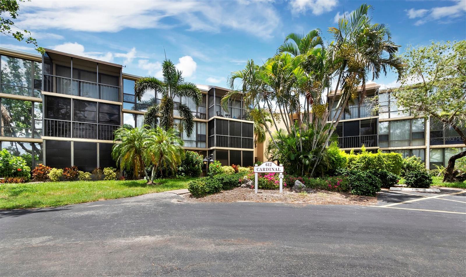 612 Bird Bay Dr S #110, Venice, FL 34285