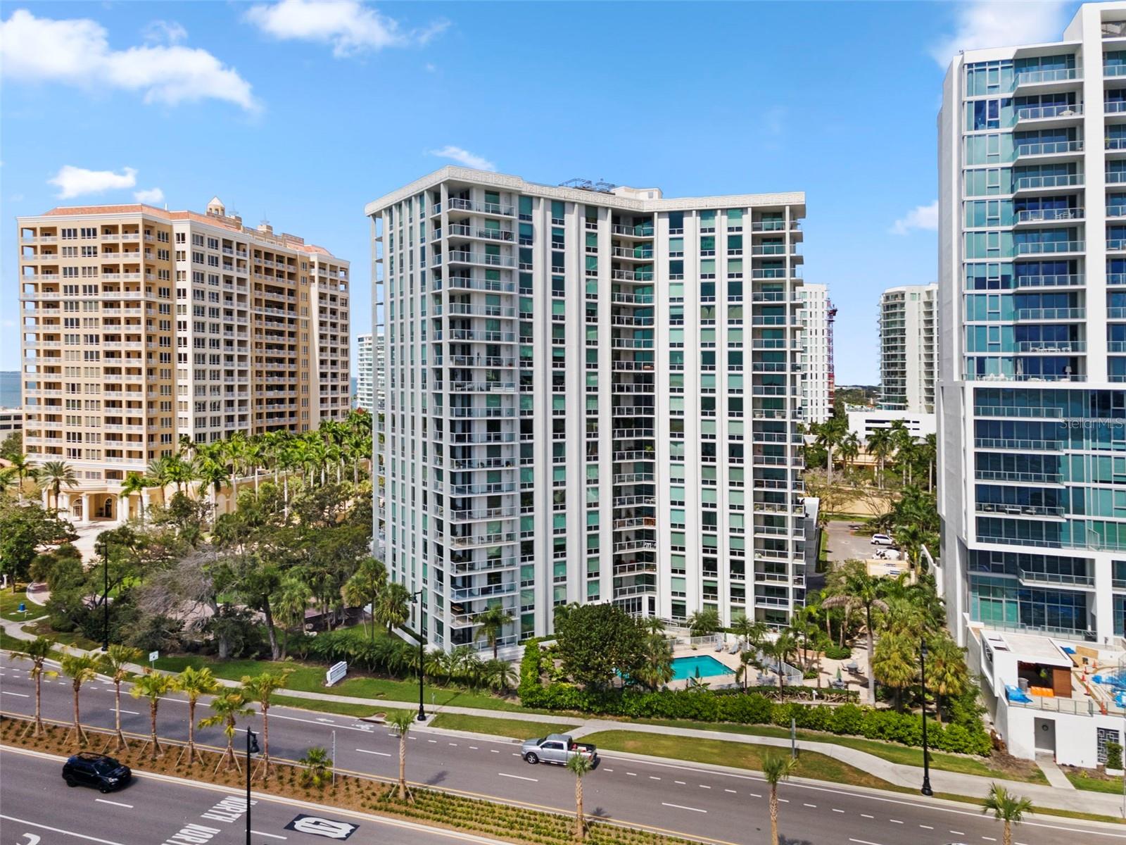 1111 N Gulfstream Ave #6b, Sarasota, FL 34236