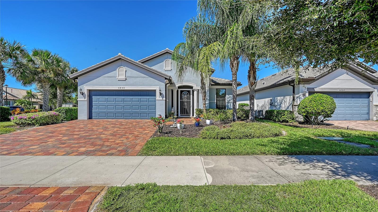 5800 Willow Marsh Ct, Sarasota, FL 34238