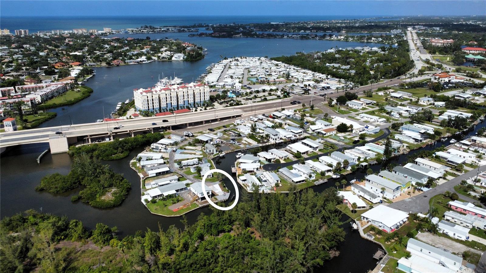 149 Bayou Dr, Venice, FL 34285