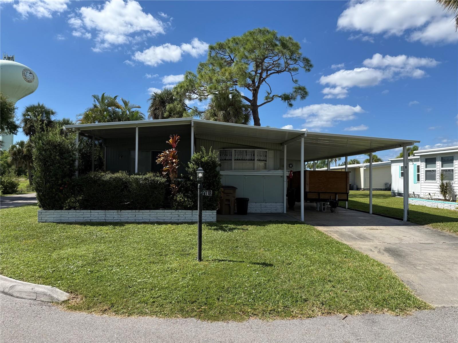 10303 Burnt Store Rd #11, Punta Gorda, FL 33950