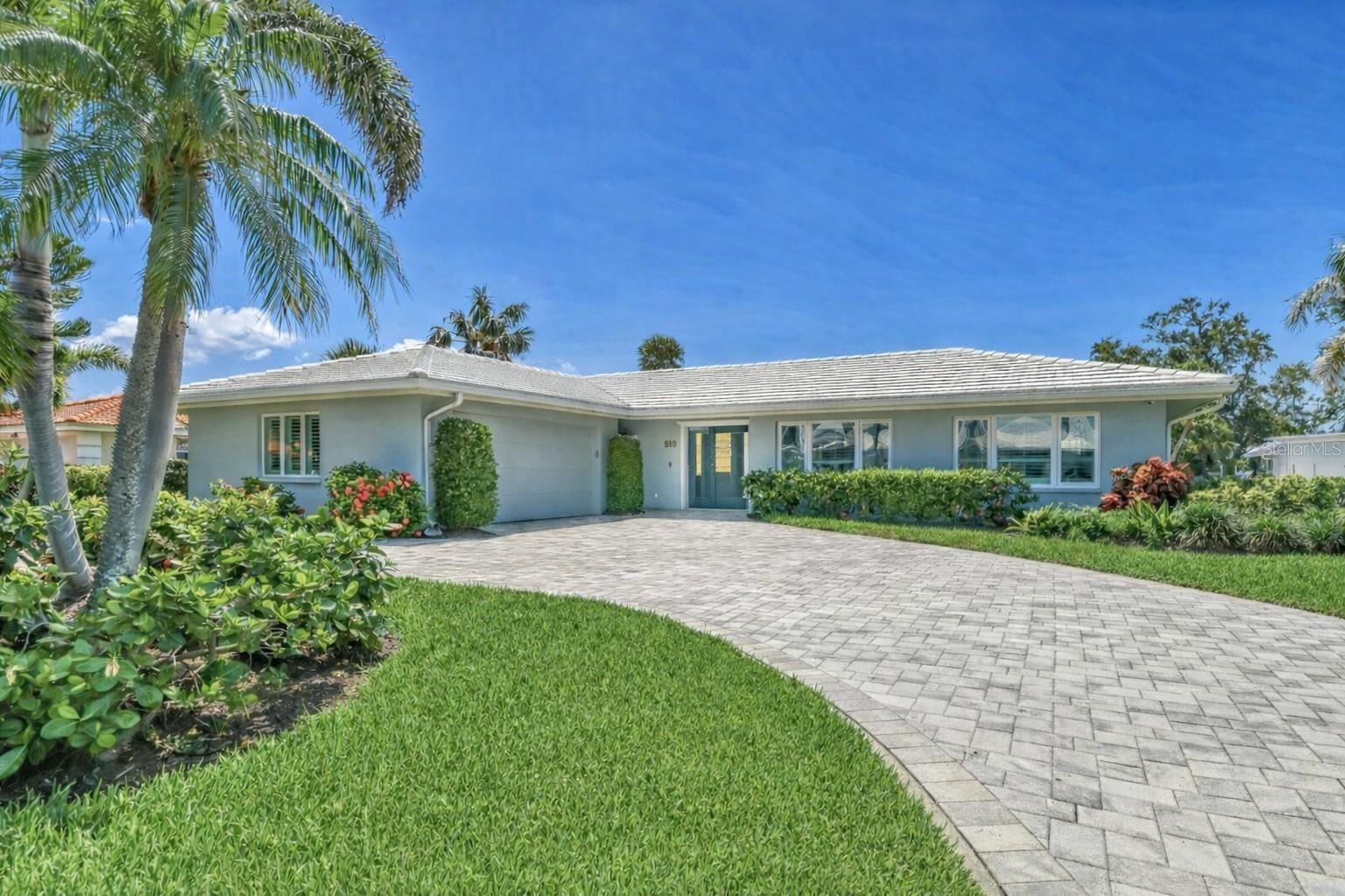 510 Wedge Ln, Longboat Key, FL 34228