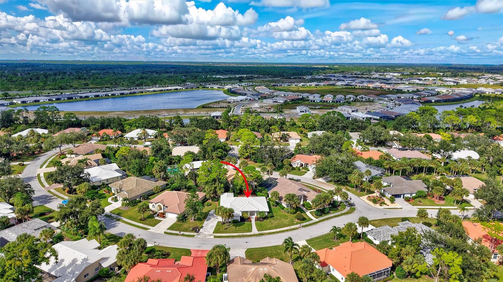 2104 Tocobaga Ln, Nokomis, FL 34275