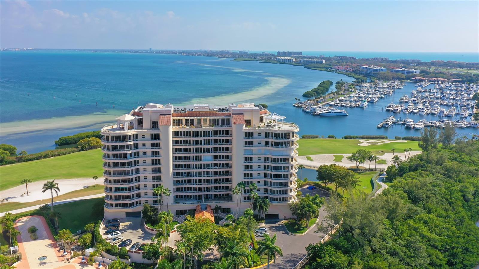 3010 Grand Bay Blvd #493, Longboat Key, FL 34228