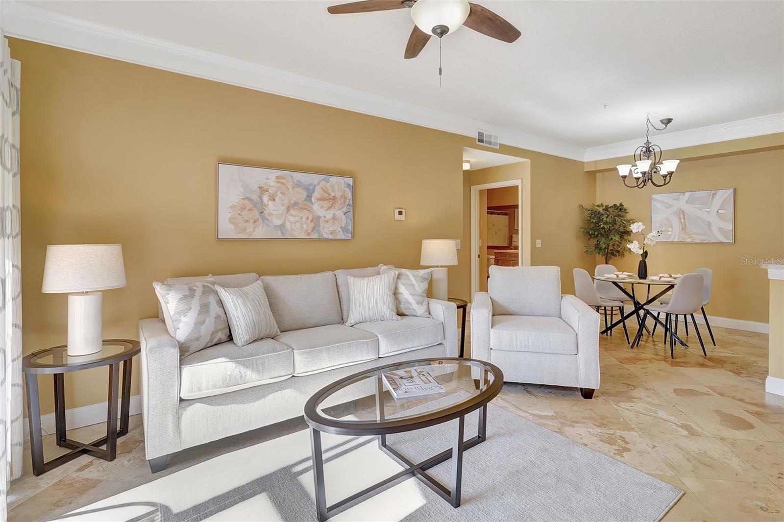 11510 Villa Grand #407, Fort Myers, FL 33913